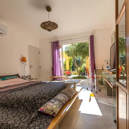 De La Terre Blanche Appartement
